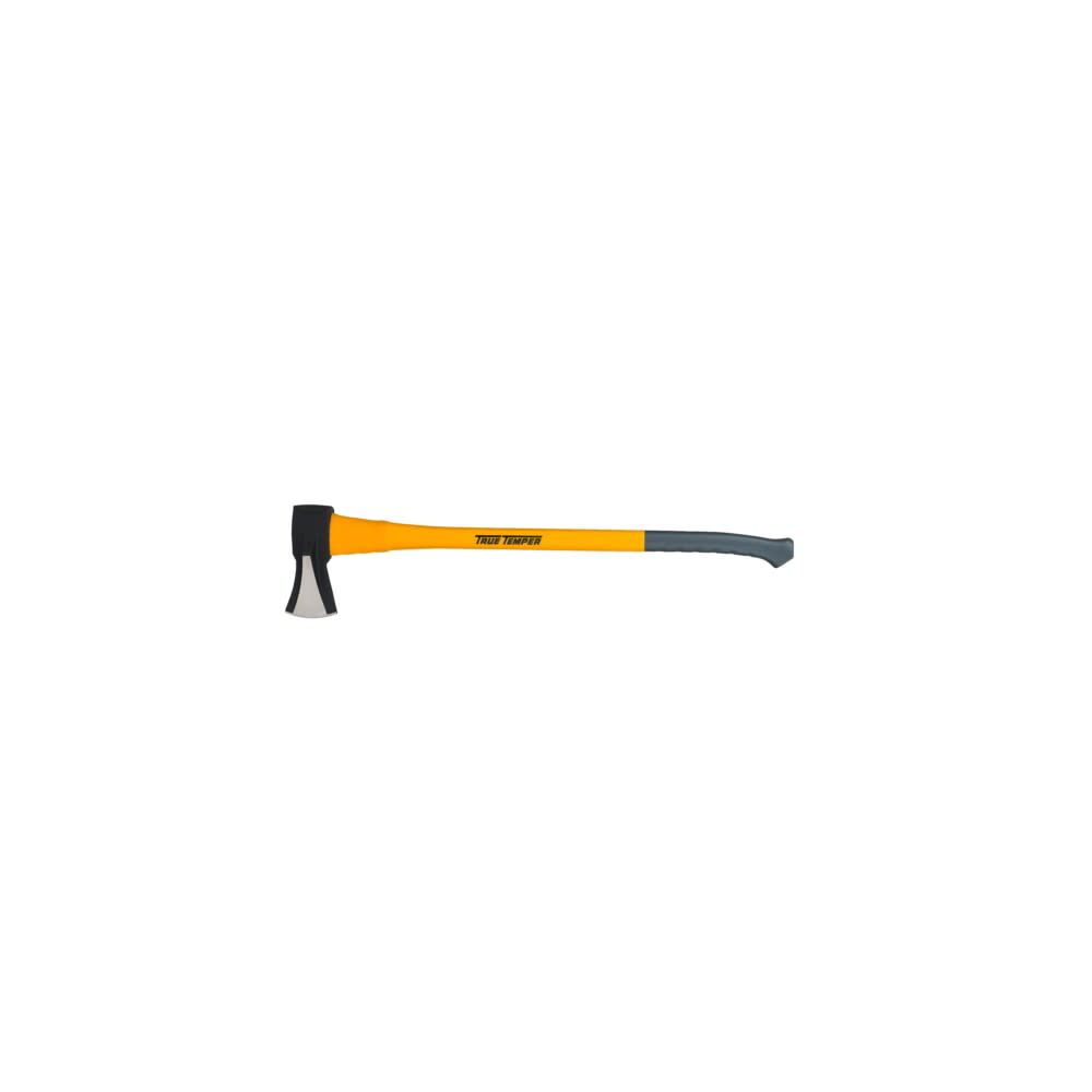 4 Lbs Steel Head Super Splitter with 36 In. Fiberglass Handle - Mycitystee
