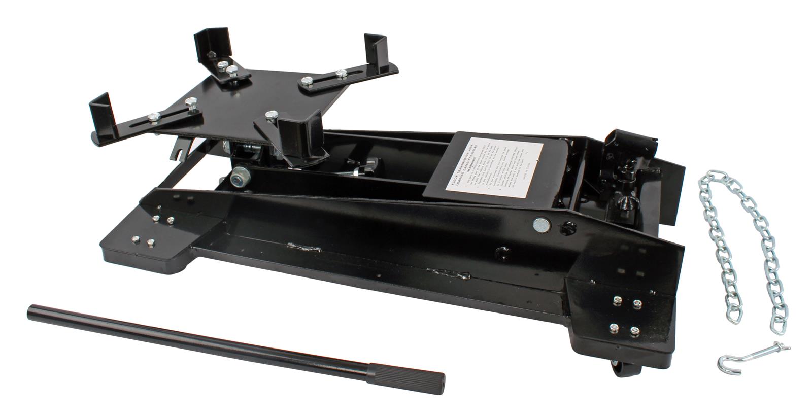 Summit Racing SUM-917055 Summit Racing? Floor Transmission Jacks - Mycitystee