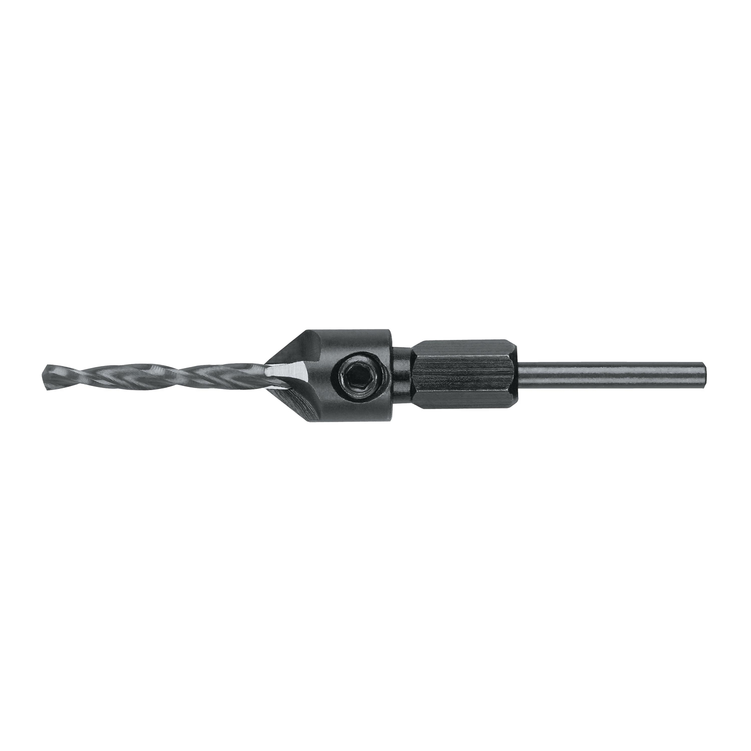 DeWalt #8 Steel Countersink 1 pc - Mycitystee