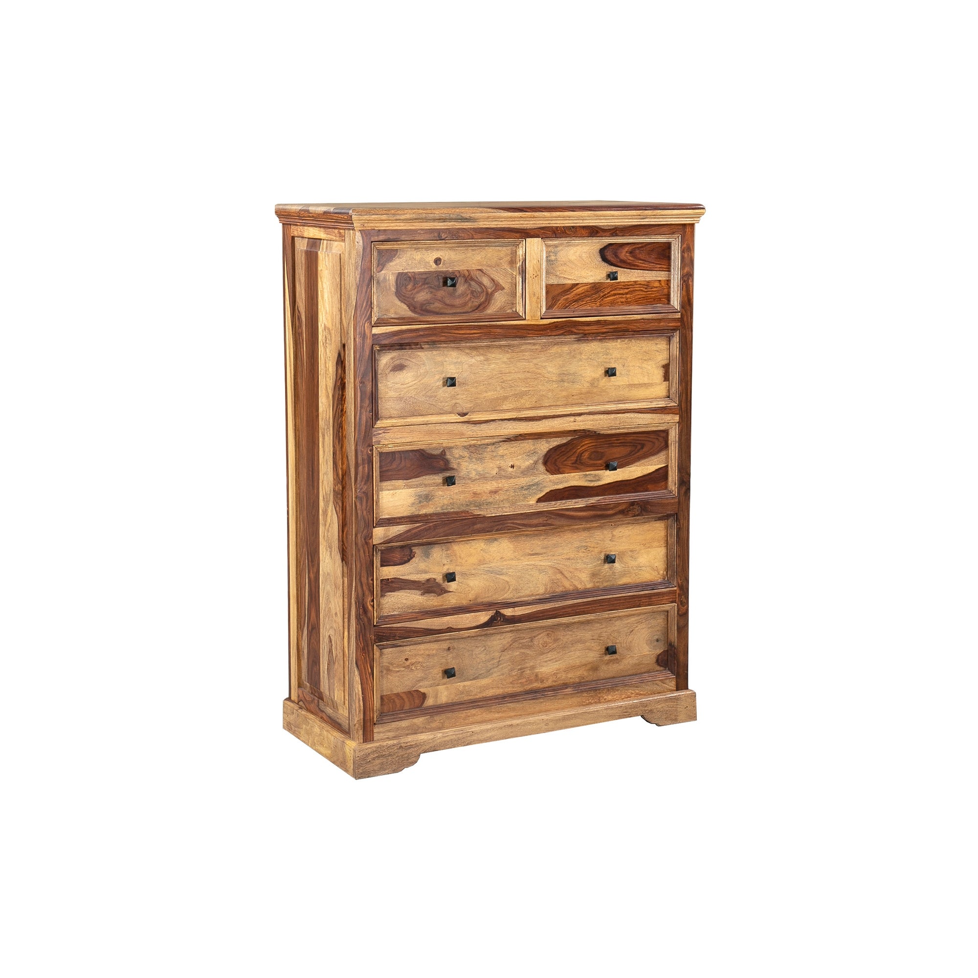 Handmade Taos Sheesham Chest (India) - - 10812872 - Mycitystee