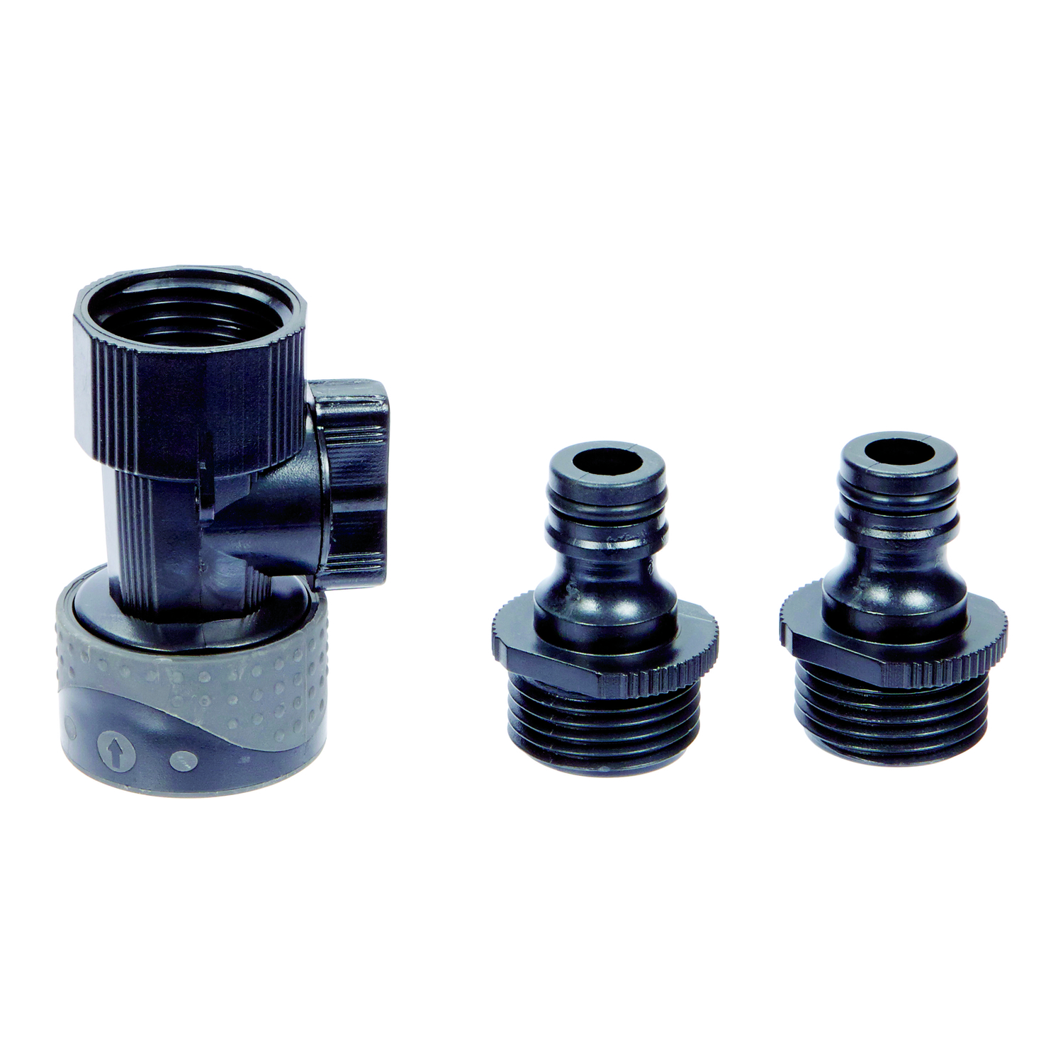 Ace Plastic Quick Connector Hose Set - Mycitystee