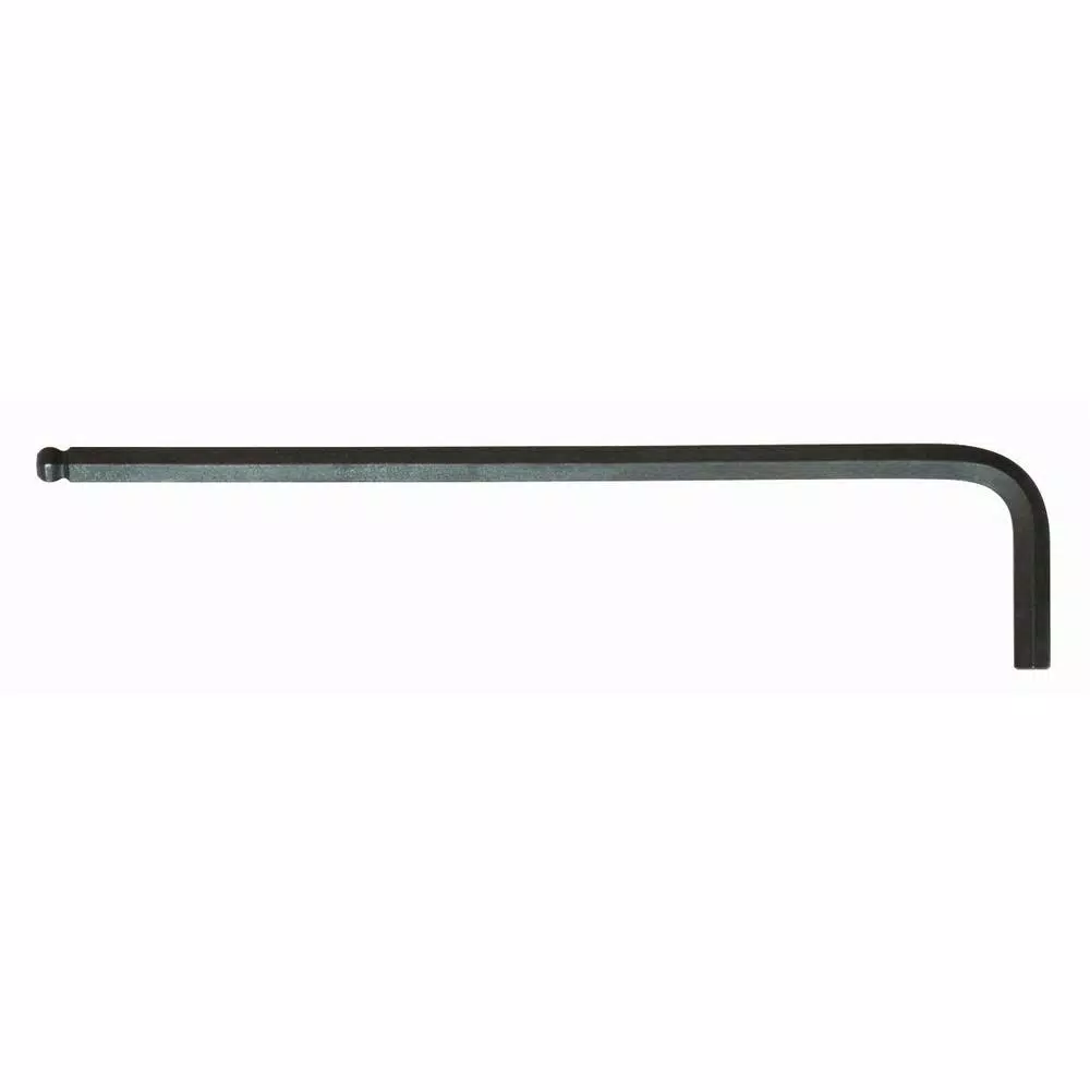Bondhus 14 mm Ball End Long Arm L-Wrench with ProGuard and#8211; XDC Depot - Mycitystee