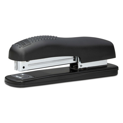Bostitch Ergonomic Desktop Stapler， 20-Sheet Capacity， Black (B2200BK) - Mycitystee