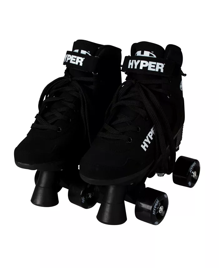 Hyper Adjustable Roller Skates， Size 3-7 - Mycitystee