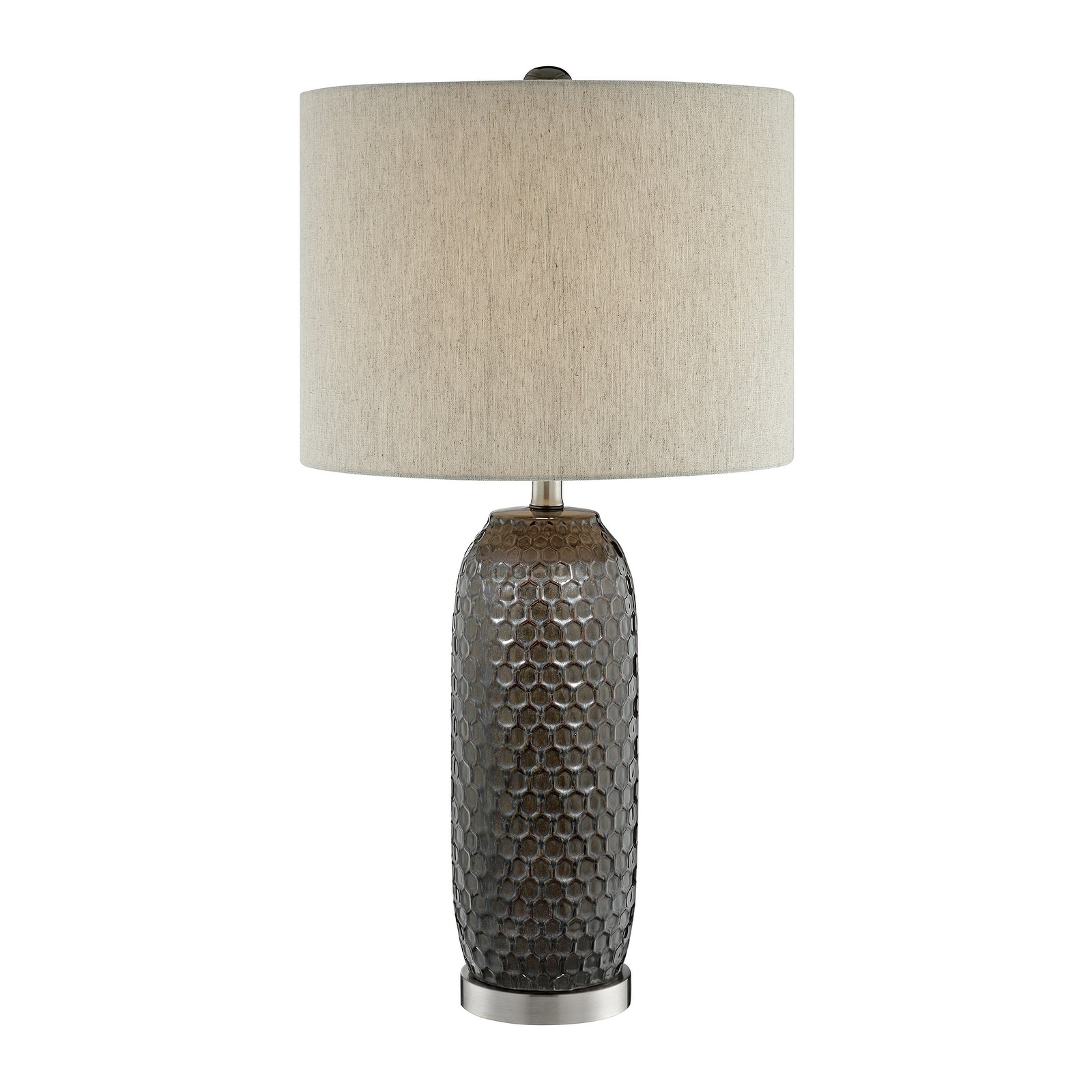 Covington table lamp - Mycitystee