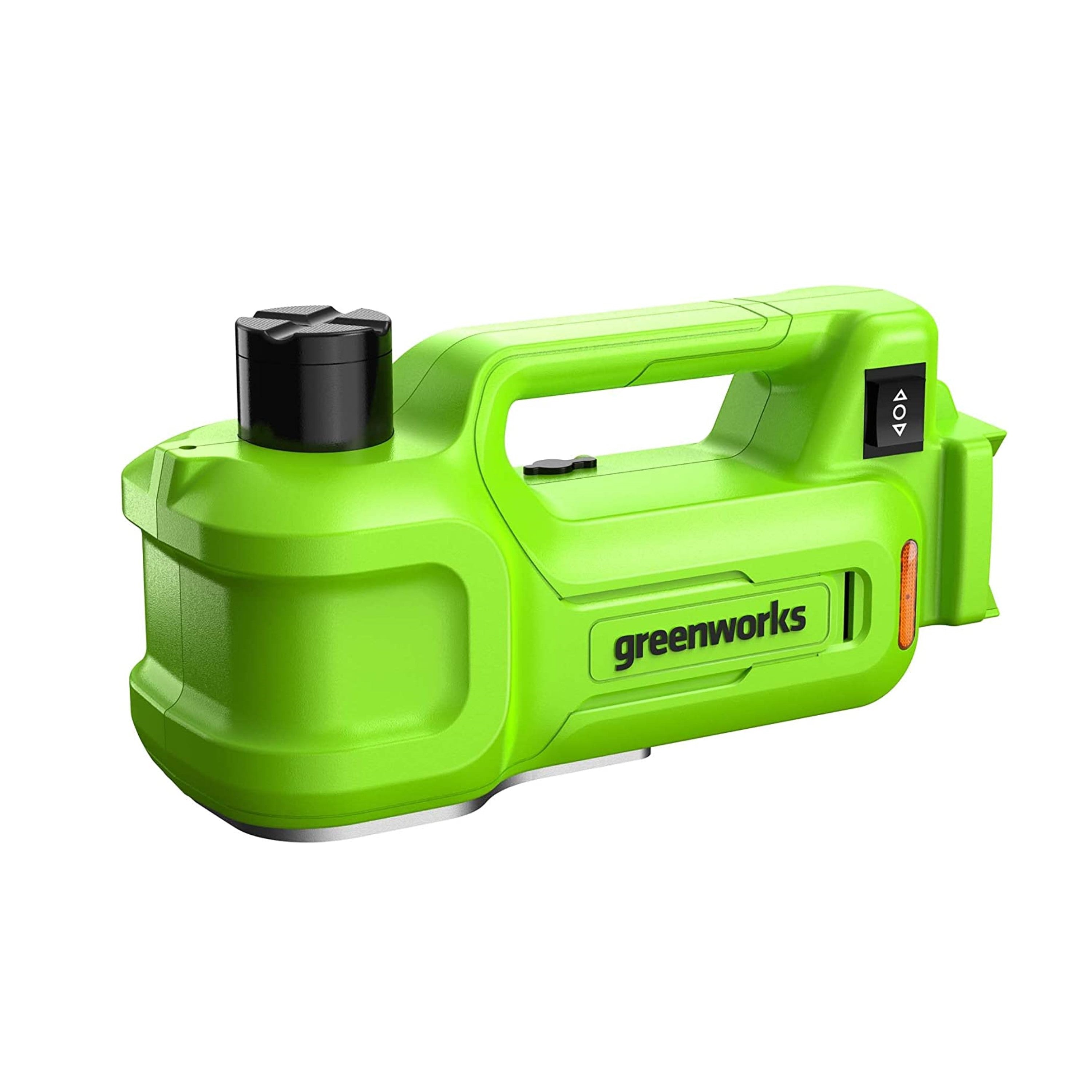 24V Cordless Battery Car Jack (Tool Only) - Mycitystee
