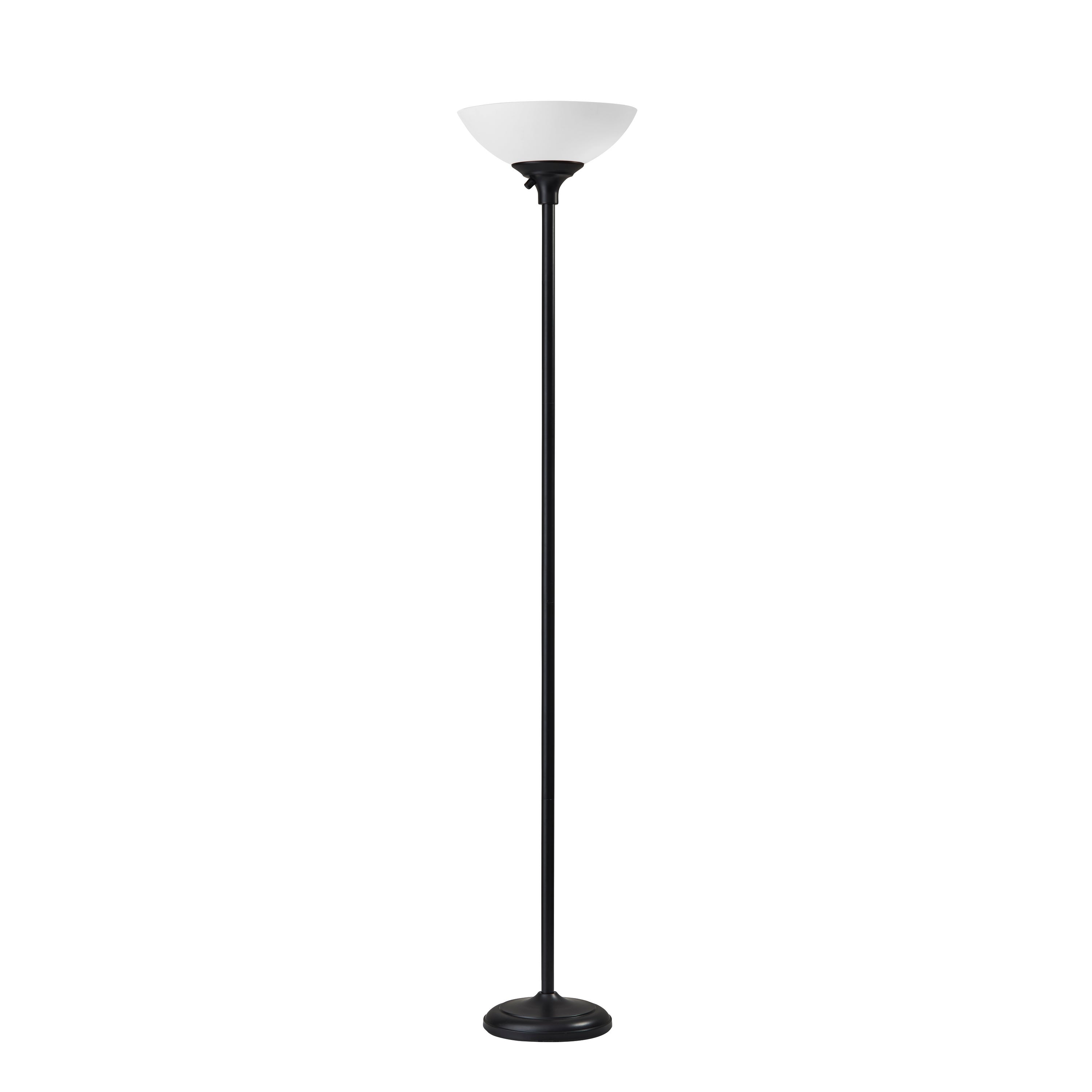 Glenn 300W Torchiere - Mycitystee