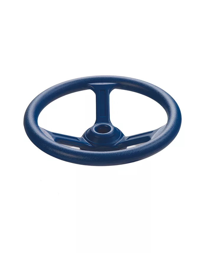 Creative Cedar Designs Plastic Steering Wheel Play Set - Mycitystee