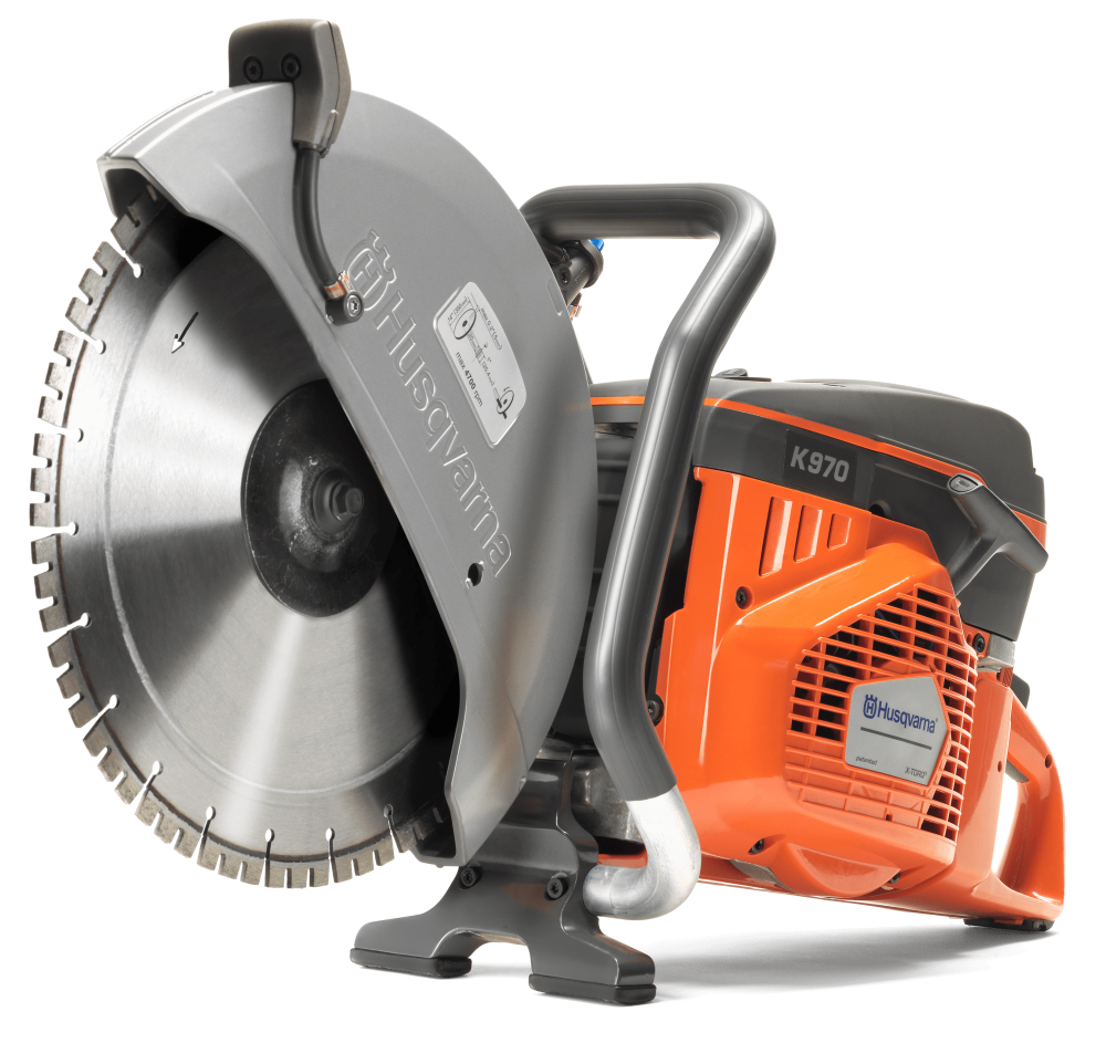 K970III 14 In. Power Cutter - Mycitystee
