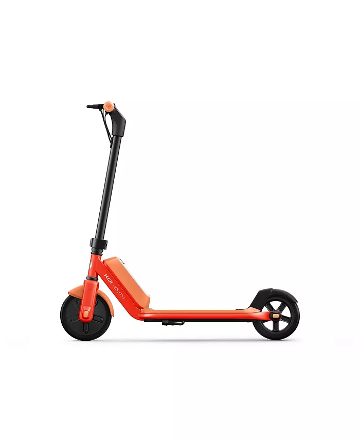 NIUTECH NIU kick scooter KQi Youth Plus NA-Orange - Mycitystee
