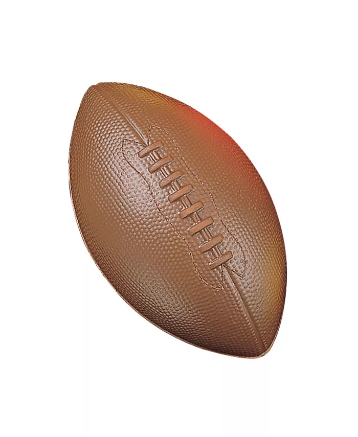 Champion Sports Coated High-Density Junior Football - Mycitystee