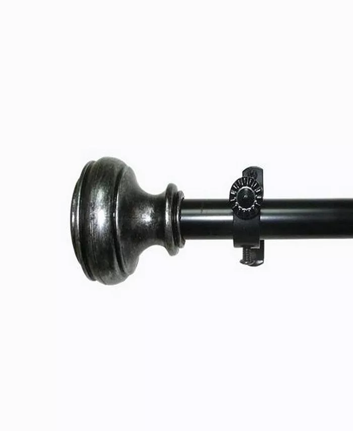 Achim Buono II Decorative Rod Finial Bach， 28