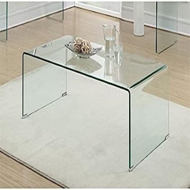 Waterfall Large Coffee Table - Mycitystee