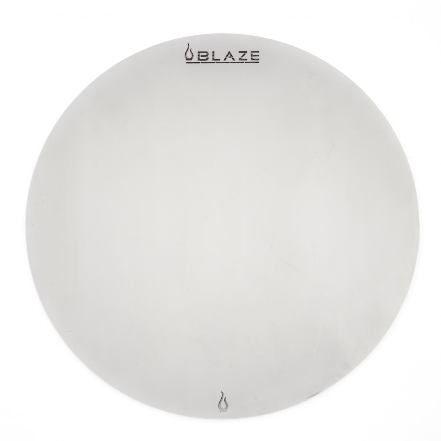 Blaze 15-Inch 4-In-1 Stainless Steel Cooking Plate - Mycitystee
