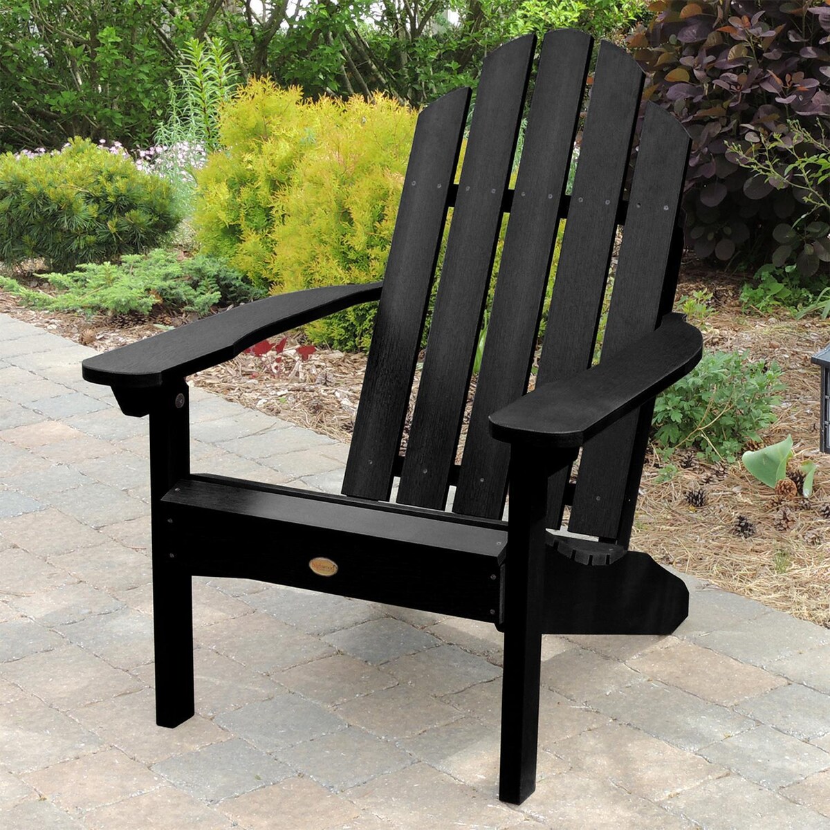 Lakeview Paradise Key Adirondack Chair - Mycitystee