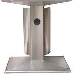 Fire Magic Tank Shield For Patio Post Grills 5110-32 - Mycitystee