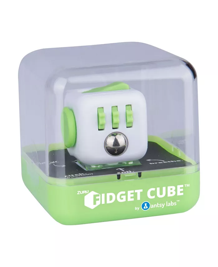 Antsy Labs Fidget Cube - Fresh - Mycitystee