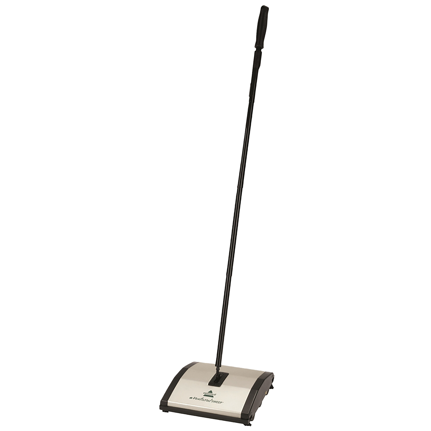 Bissell Natural Sweep Bagless Cordless Standard Filter Mechanical Sweeper - Mycitystee