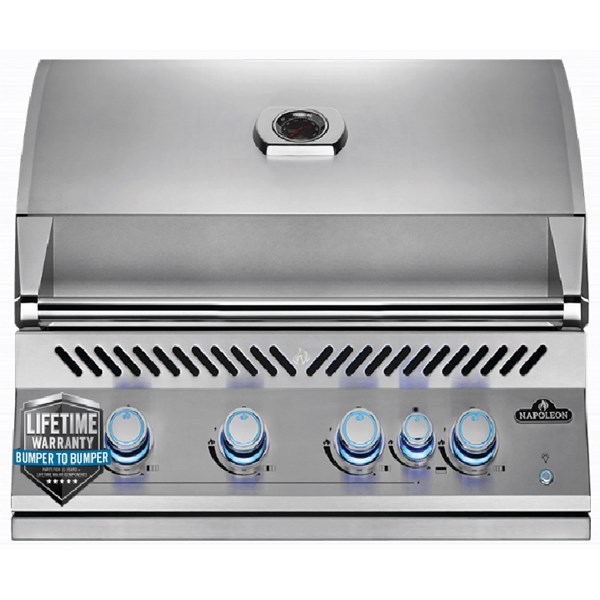 Built-In 700 Series 32 RB - Mycitystee