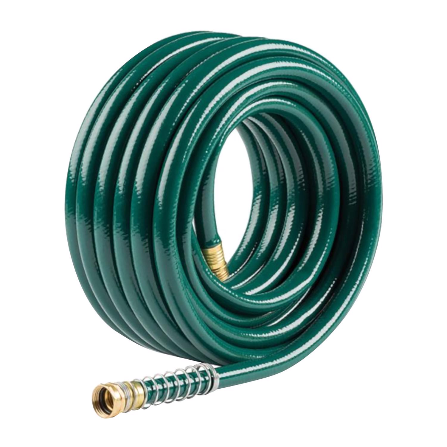 Gilmour Flexogen 5/8 in. D X 75 ft. L Heavy Duty Garden Hose - Mycitystee