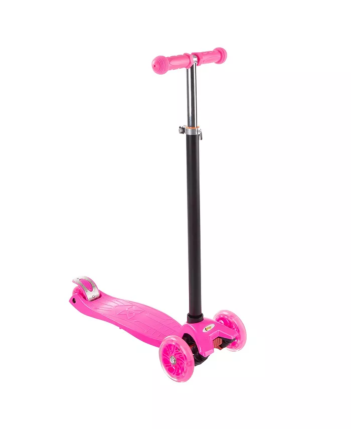 Lil' Rider Kids Scooter - Mycitystee