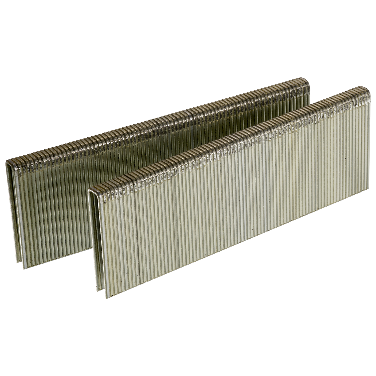 Senco 1/4 in. W X 1-1/4 in. L 18 Ga. Medium Crown Wire Staples 700 pk - Mycitystee