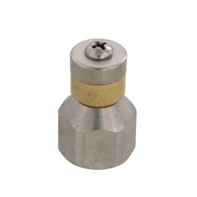 Erie Tools Rotating 3/8
