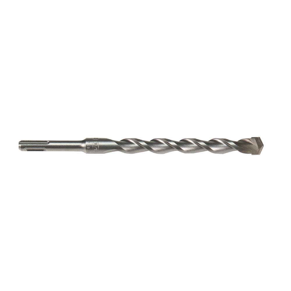 Milwaukee SDS-Plus 2-Cutter 7/8 in. x 6 in. x 8 in. 48-20-7071 from Milwaukee - Mycitystee