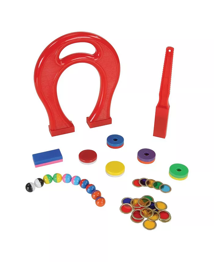 Dowling Magnets Very First Magnet Kit - Mycitystee