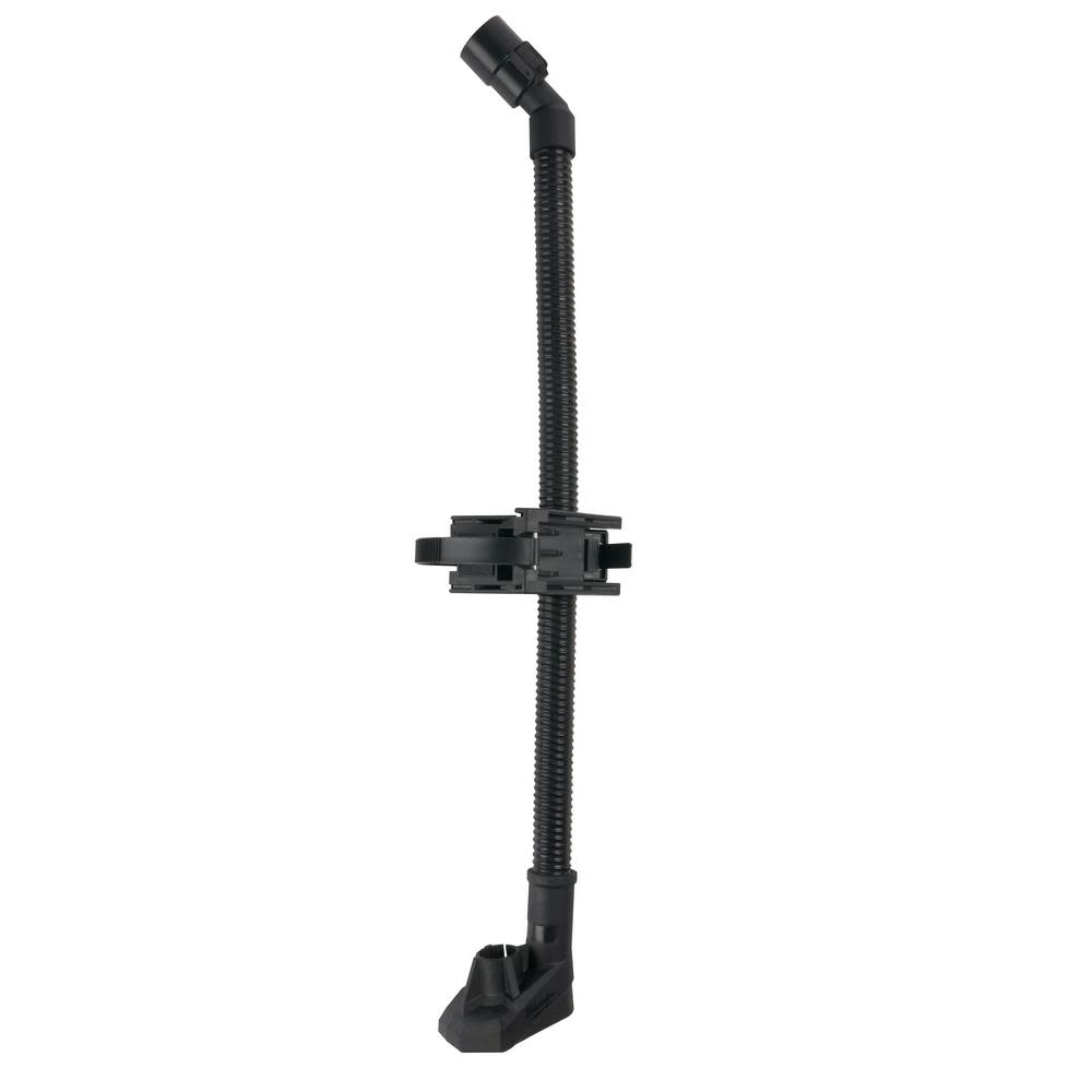 Milwaukee Breaker Dust Extraction Attachment 5321-DE from Milwaukee - Mycitystee