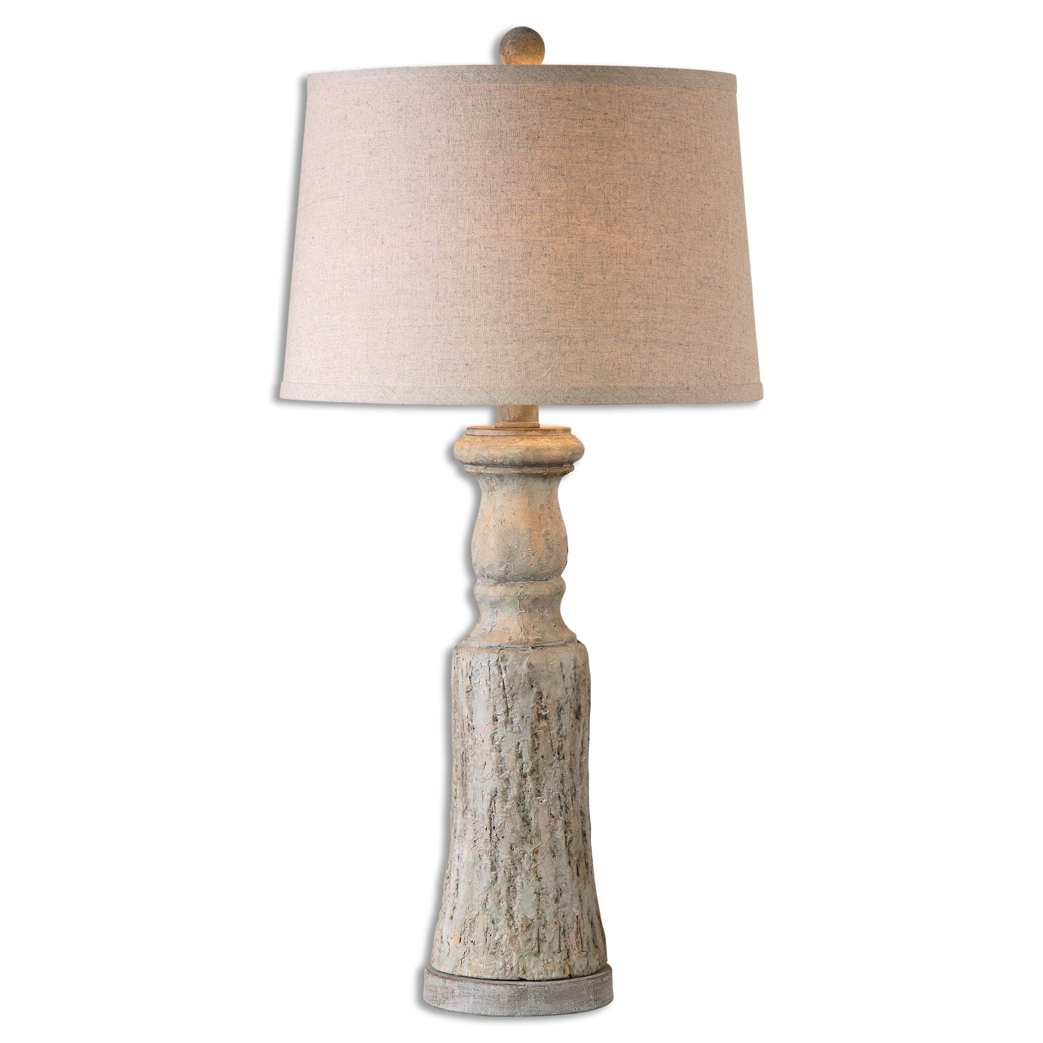 Uttermost Cloverly Table Lamps (Set of 2) - Mycitystee