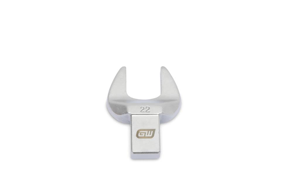 GEARWRENCH 14mm x 18mm Open End Interchangeable Head 22mm 89507 from GEARWRENCH - Mycitystee