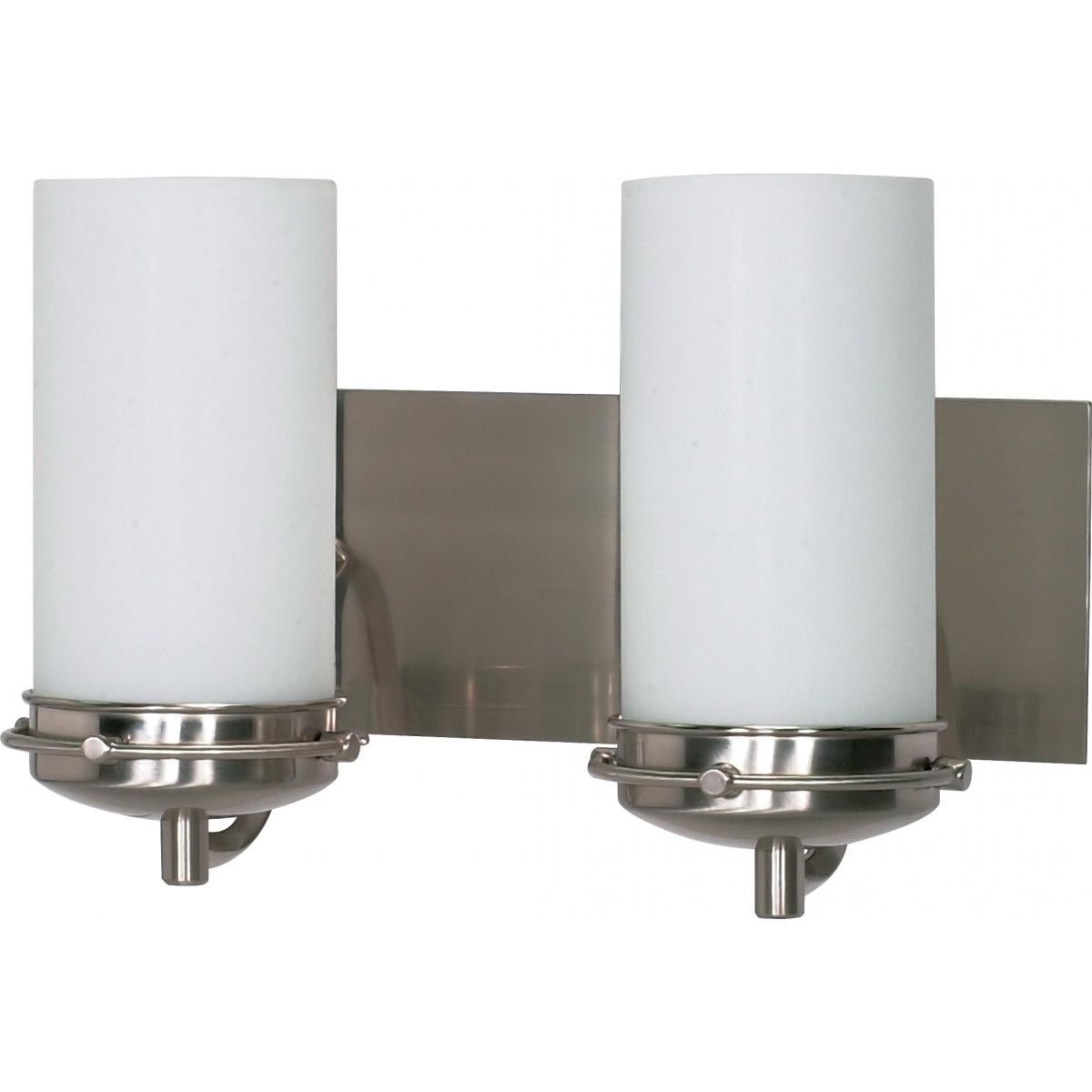 Polaris 2 Light Vanity Fixture - Mycitystee