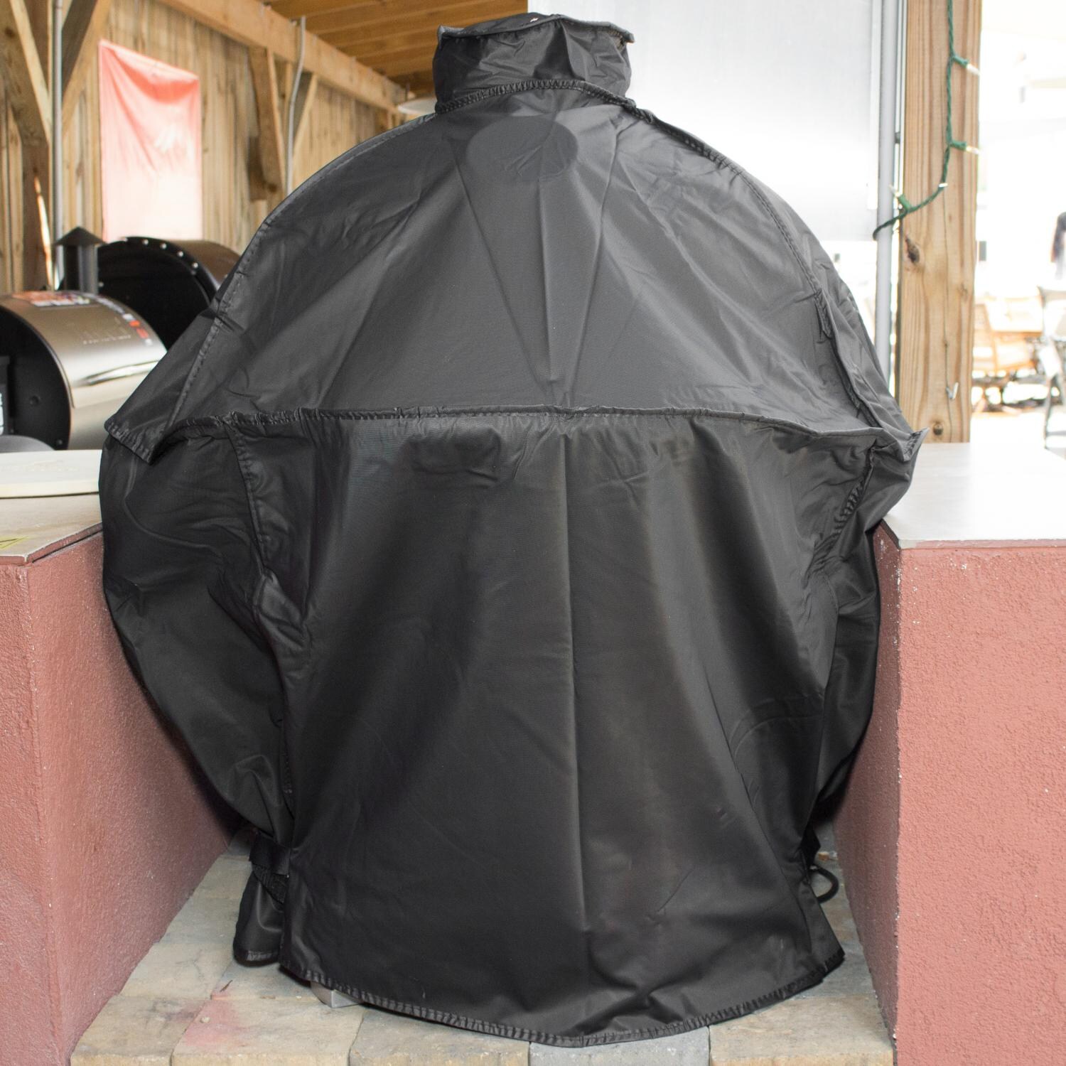 Blaze Grill Cover For Kamado 20-Inch Grills - Mycitystee