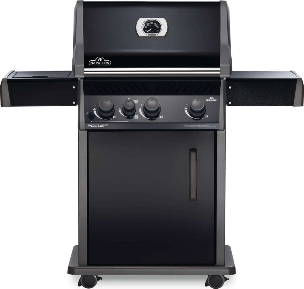 Rogue® XT 425 SIB Natural Gas Grill - Mycitystee