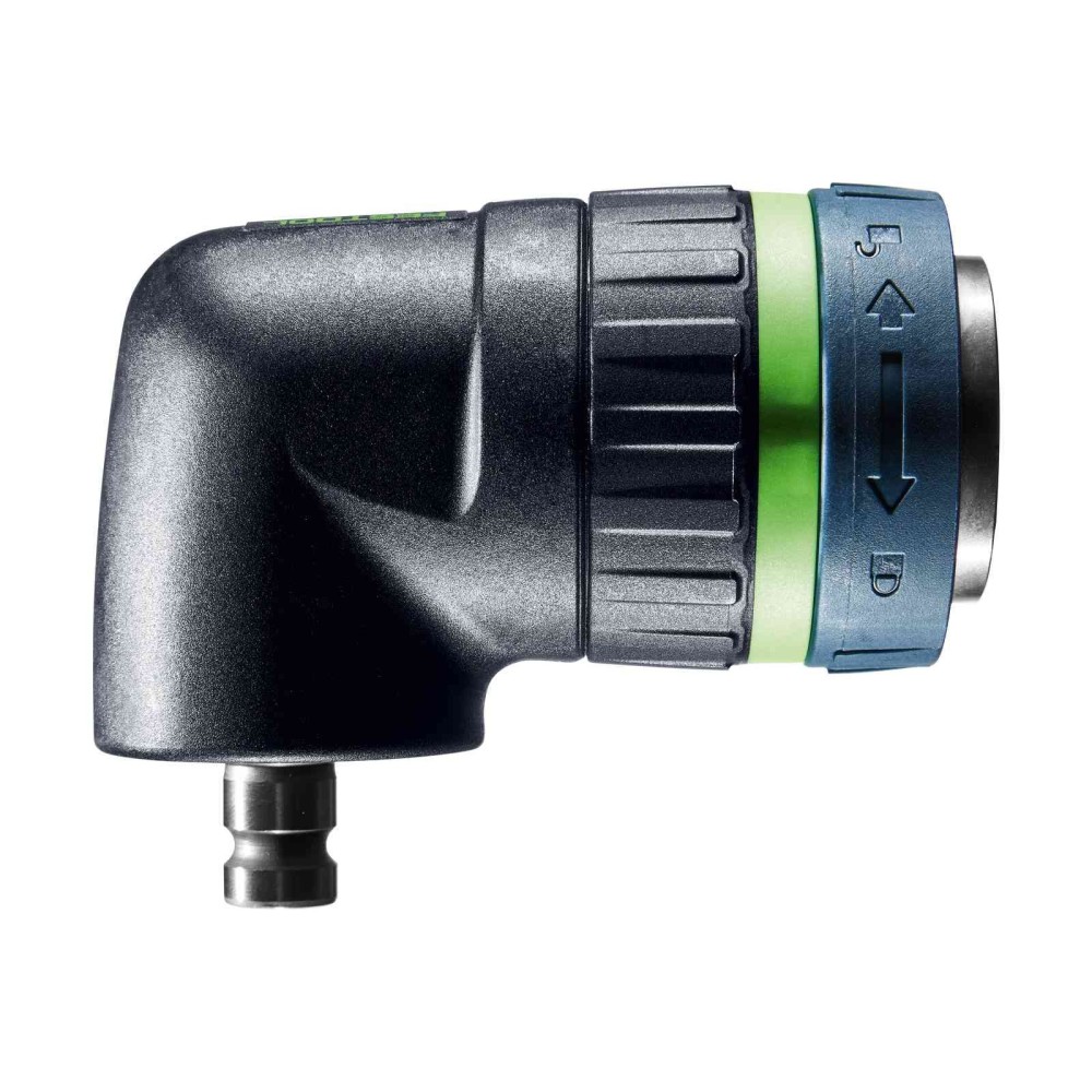 Festool FastFix Fixture AN-UNI Angle Attachment 10mm x 300mm - Mycitystee