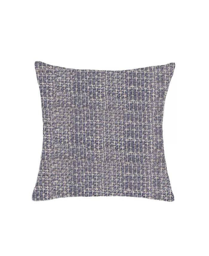 Anaya Home Natural Waves Outdoor Throw Pillow - Mycitystee