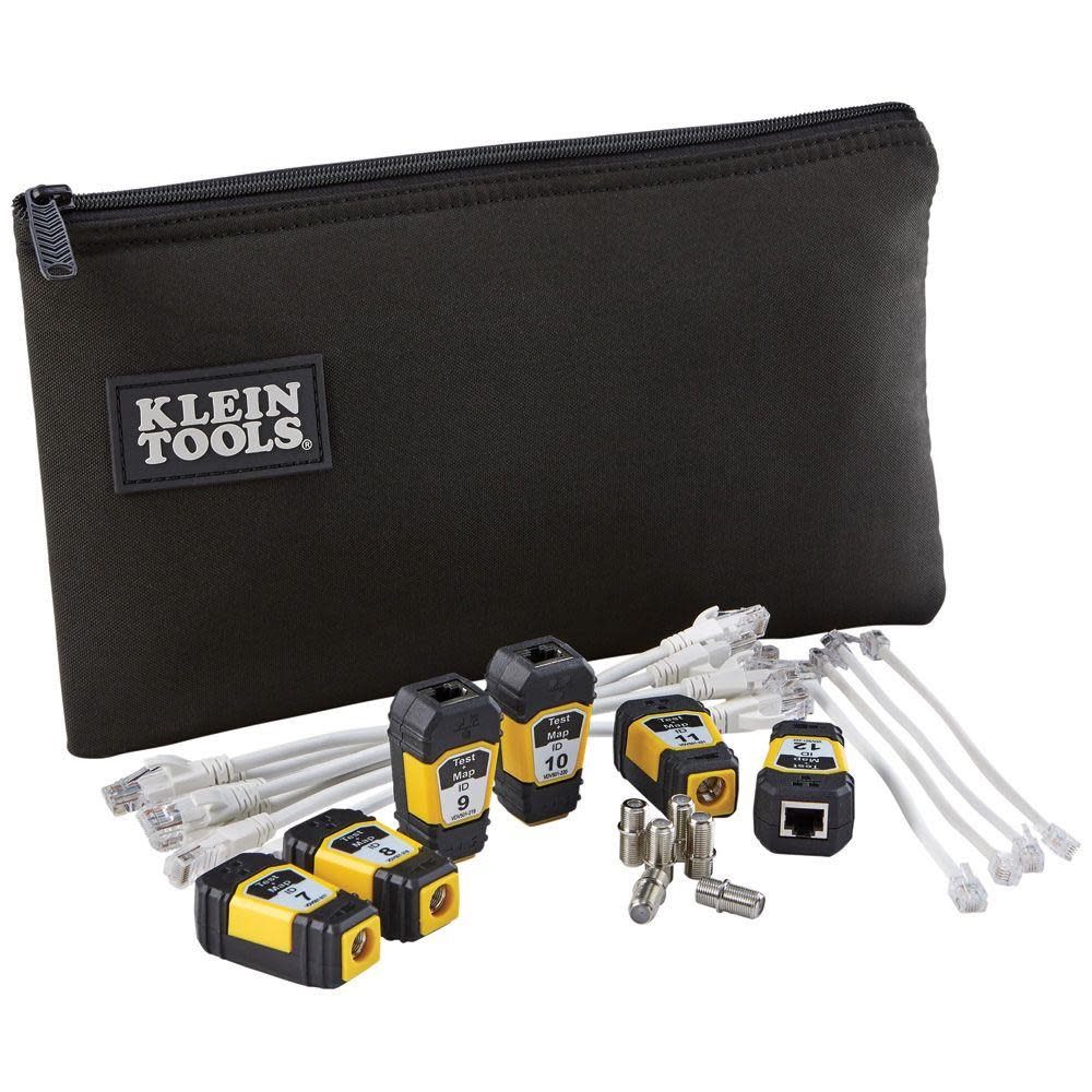 Scout Pro 3 Kit Remotes 7 to 12 - Mycitystee