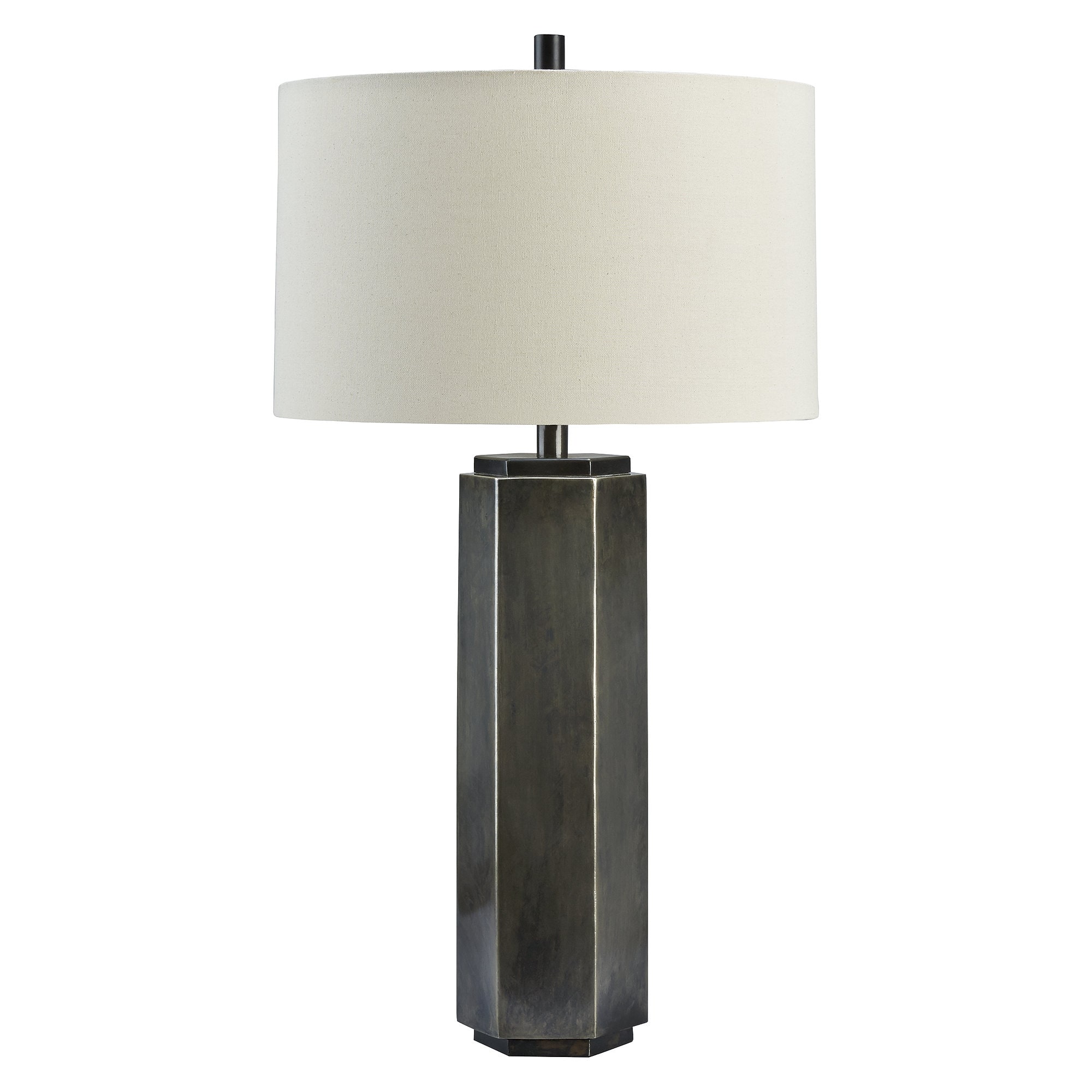 Dirkton Metal Table Lamp - 17