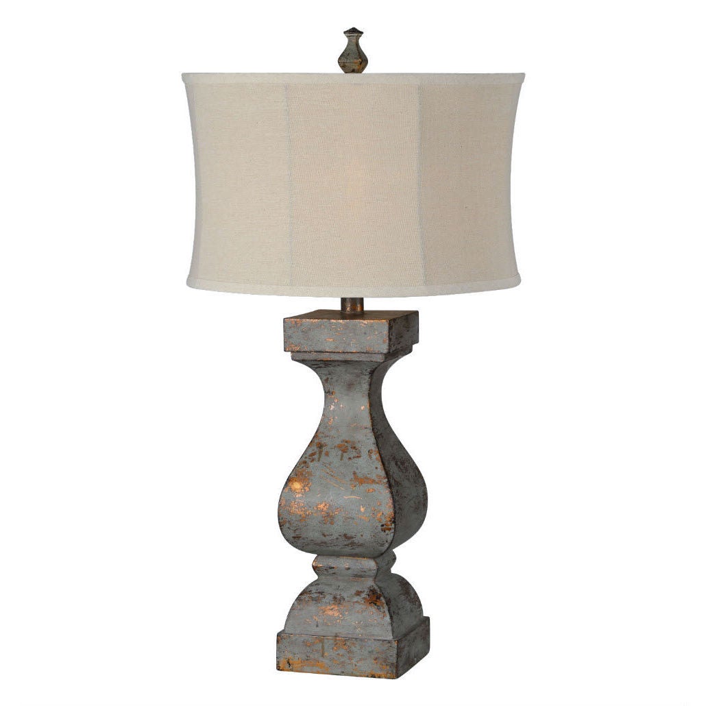 Eloise Table Lamp - Mycitystee