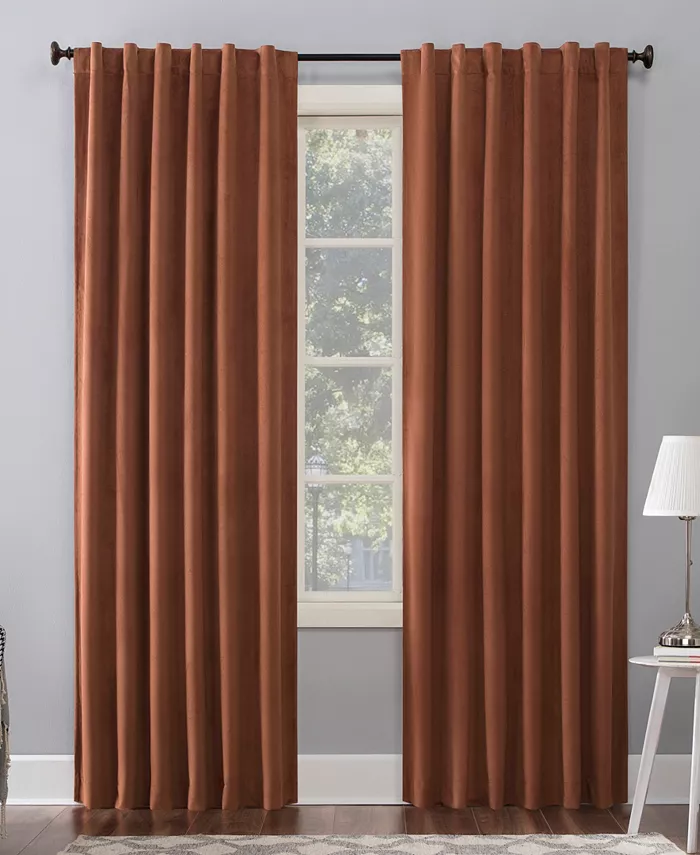 Sun Zero Amherst Velvet 50