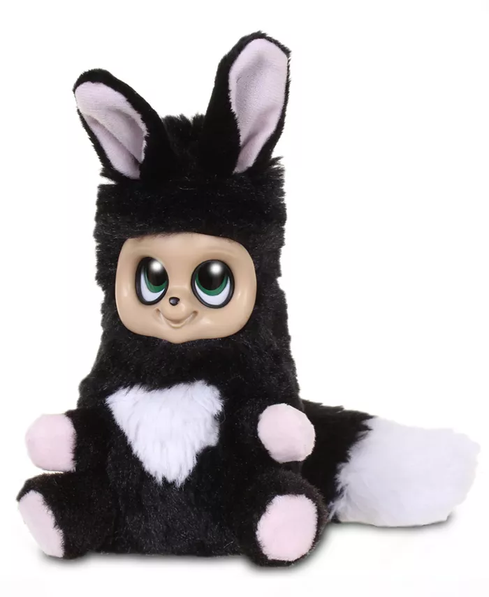 FUR BABIES Wiggly Ears Dream stars Colorful Baby Kojo - Mycitystee