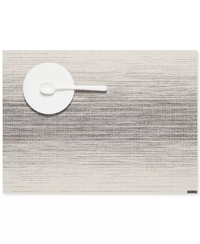 Chilewich Ombrandeacute Placemat - Mycitystee