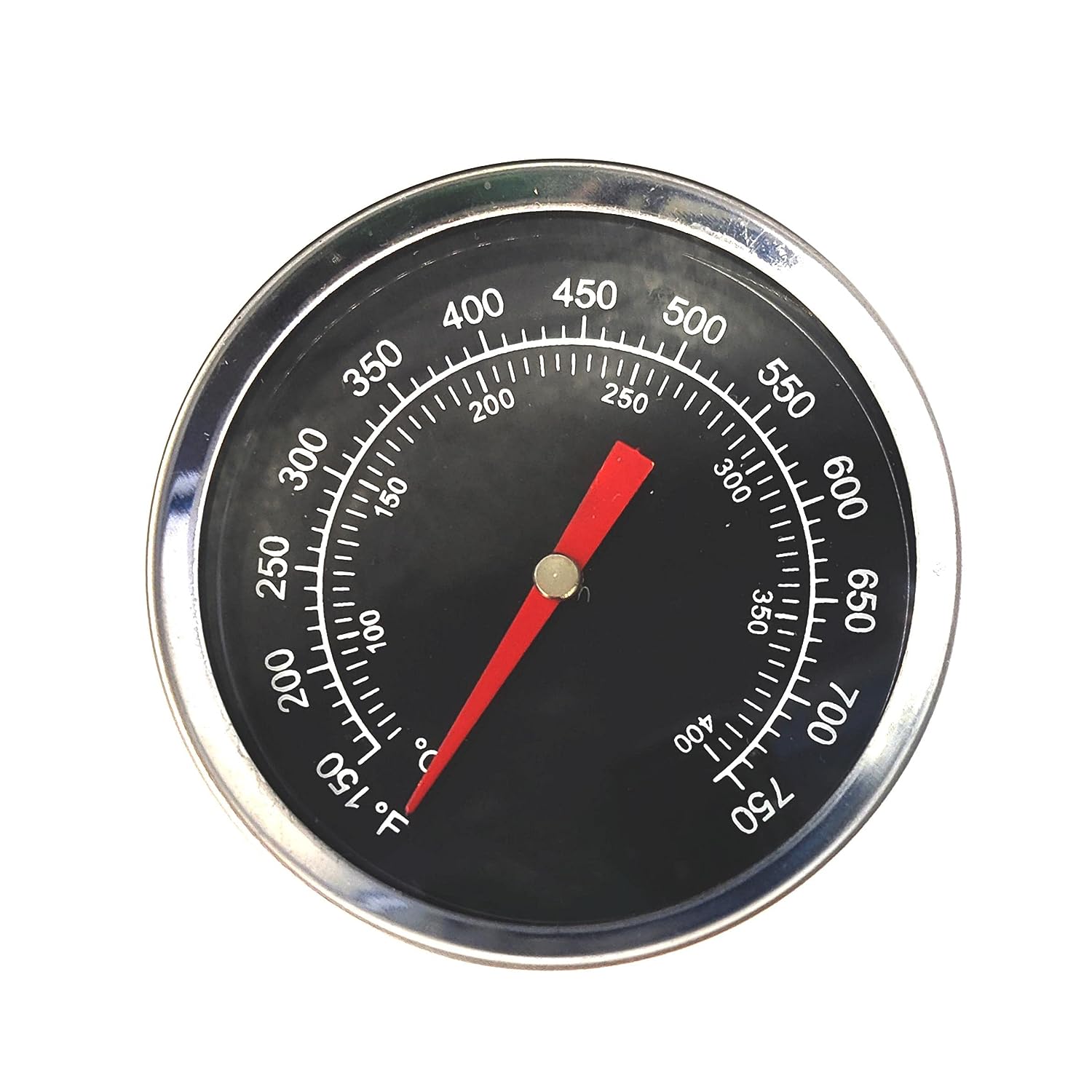 Thermometer for Pit Boss 2, 3 Series Vertical Smoker, Memphis Ultimate and PB1230 Combo Grills - Mycitystee