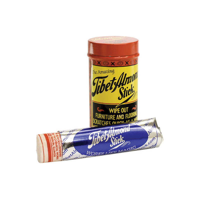 Tibet Almond Stick Almond Scratch Remover 0.2 oz - Mycitystee