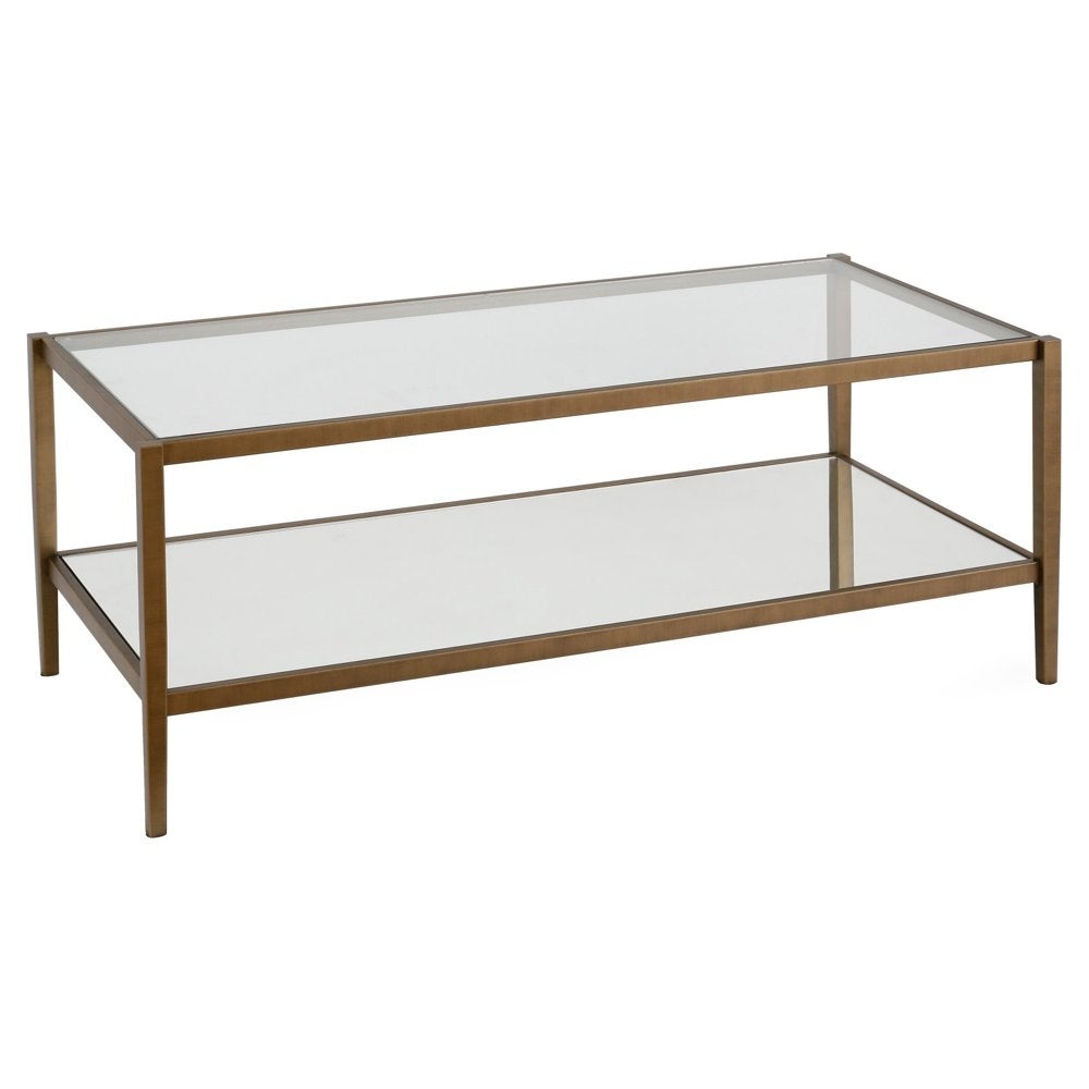 Wilda Coffee Table - Mycitystee