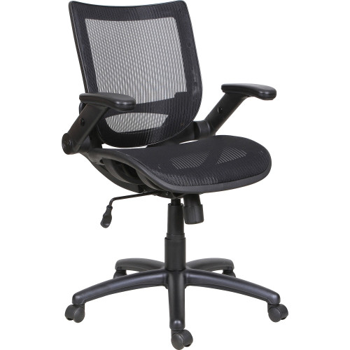 Lorell Task Chair (60316) - Mycitystee