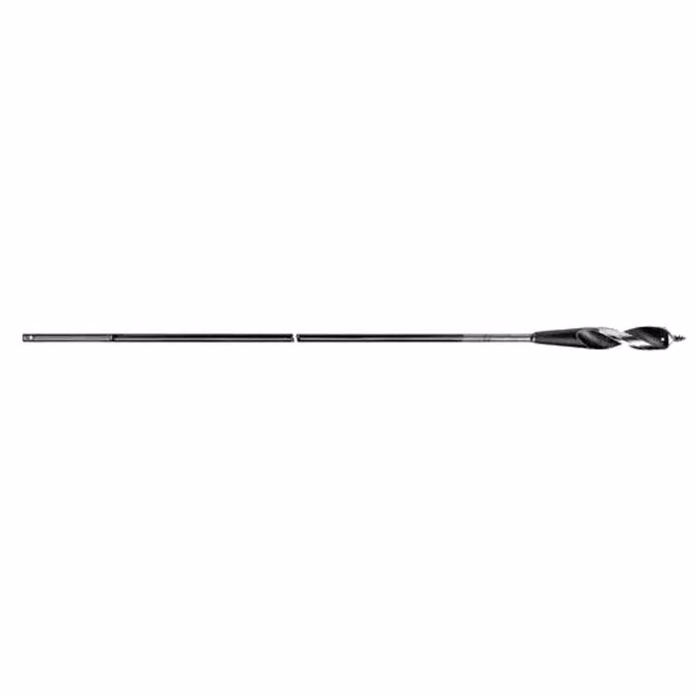 Milwaukee 3/8 in. x 54 in. Cable Bit and#8211; XDC Depot - Mycitystee