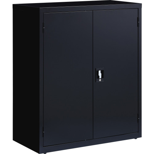 Lorell Fortress Series Storage Cabinets (41305) - Mycitystee