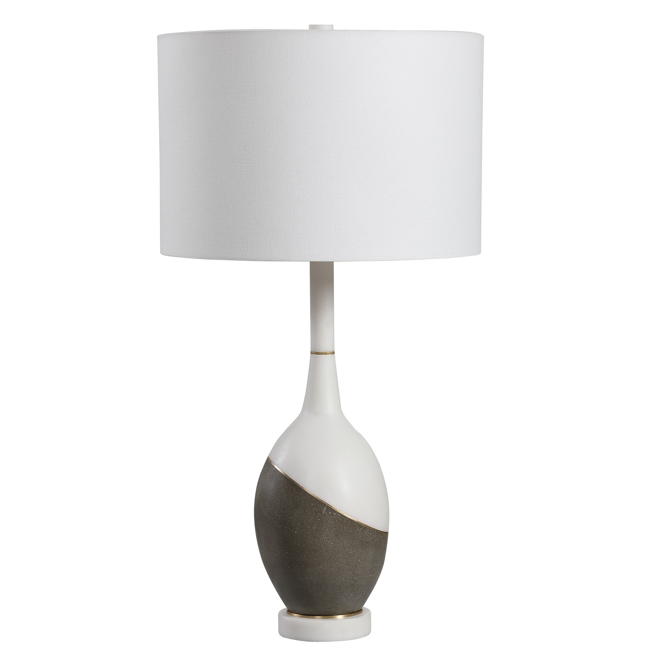 Uttermost Tanali Modern Table Lamp - Mycitystee